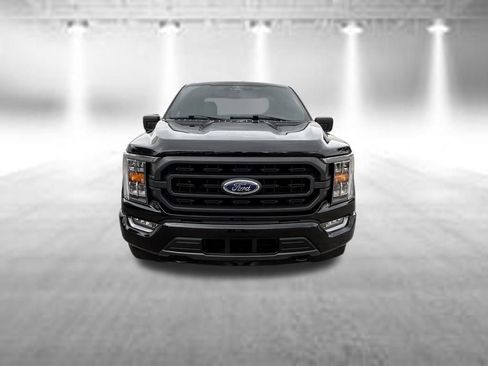 Used 2023 Ford F150 XLT w/ Equipment Group 302A High AWD/4WD image 10