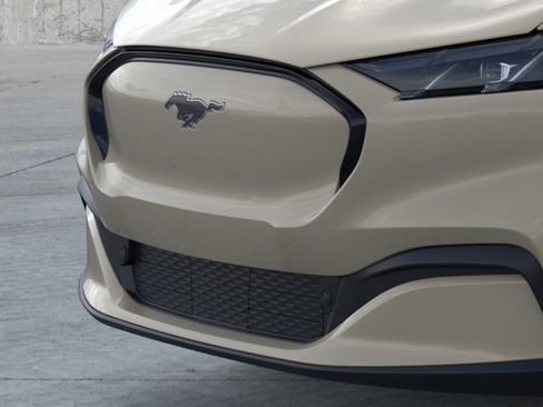 New 2026 Ford Mustang Mach-E Premium RWD image 17