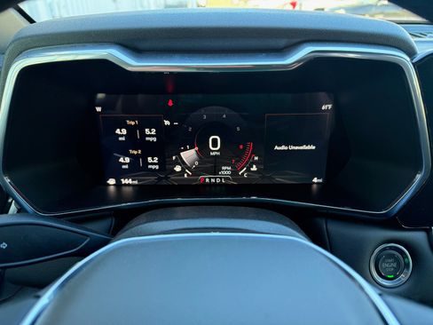 New 2026 GMC Canyon Elevation w/ Convenience Package image 17