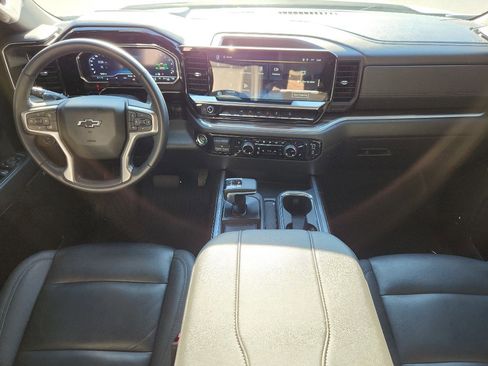 Used 2023 Chevrolet Silverado 1500 RST w/ Convenience Package II image 7