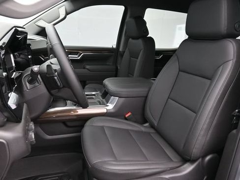 New 2026 Chevrolet Silverado 1500 LT Trail Boss w/ Convenience Package II AWD/4WD image 18