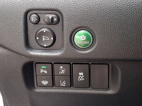 Used 2022 Honda Passport Elite image 28