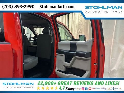 Used 2017 Ford F250 XL w/ Power Equipment Group image 25