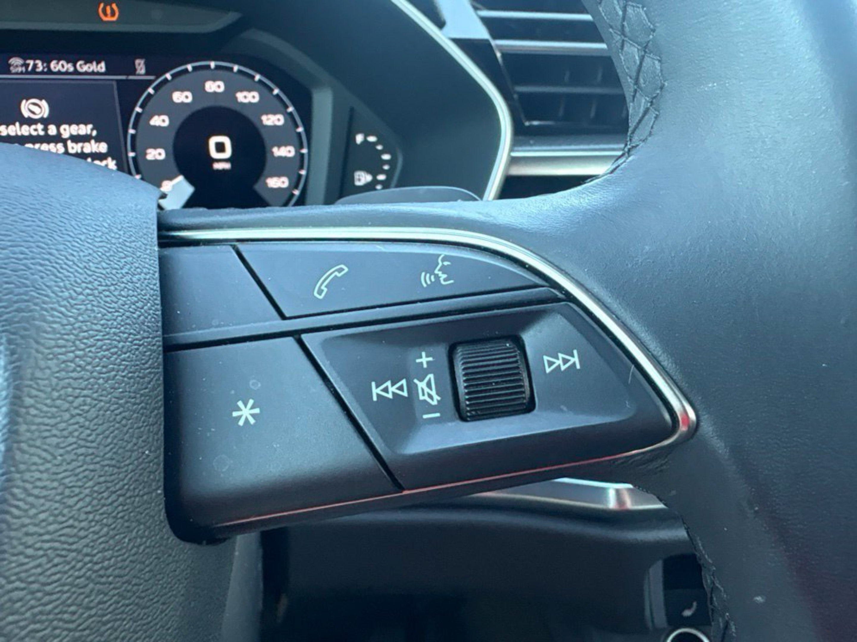 Used 2025 Audi Q3 2.0T Premium AWD/4WD image 9