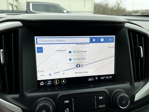 Used 2019 GMC Terrain SLT w/ Preferred Package image 17