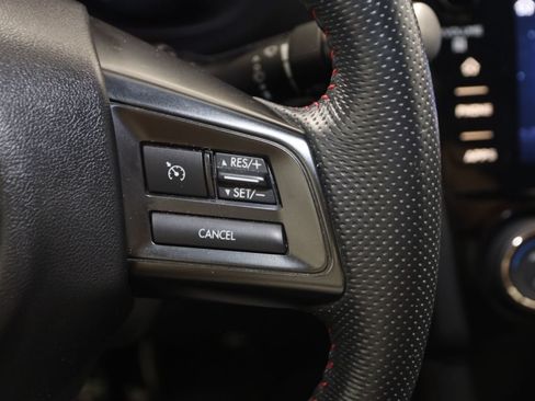 Used 2020 Subaru WRX STI AWD/4WD image 34