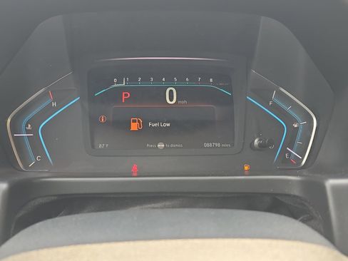 Used 2018 Honda Odyssey Elite image 22