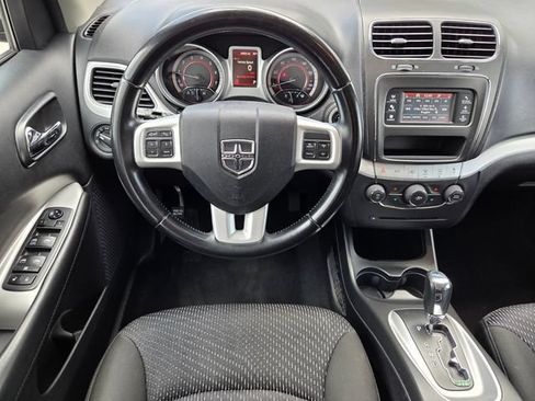 Certified 2020 Dodge Journey SE w/ SE Popular Equipment Group FWD image 15