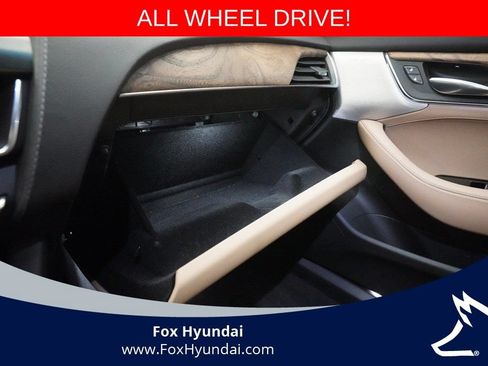 Used 2022 Cadillac CT5 Premium Luxury AWD/4WD image 29
