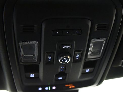 Used 2023 GMC Yukon XL Denali w/ Max Trailering Package AWD/4WD image 33
