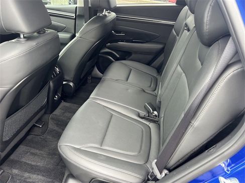 Certified 2023 Hyundai Tucson Limited image 22