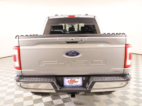 Used 2023 Ford F150 Lariat image 23