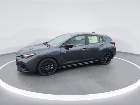 New 2026 Subaru Impreza RS image 5