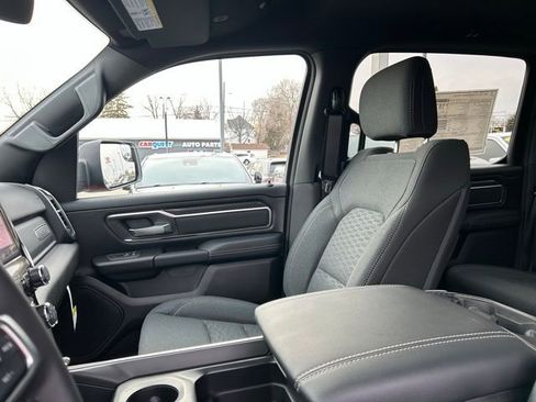 New 2026 RAM 1500 Big Horn image 28