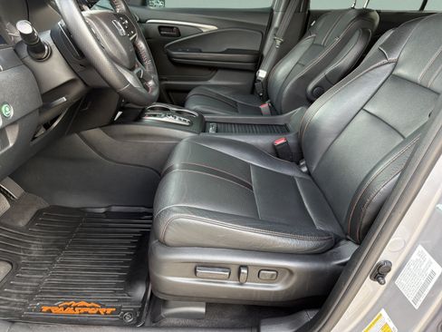 Used 2022 Honda Passport TrailSport image 29