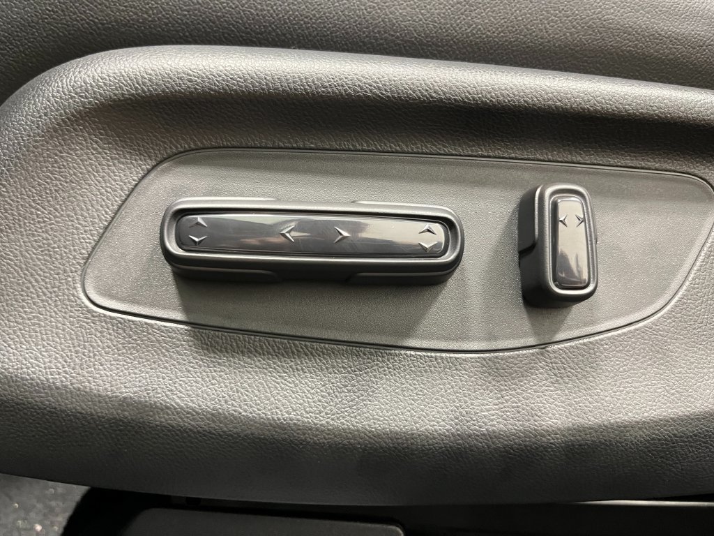 New 2027 Honda HR-V EX-L image 13