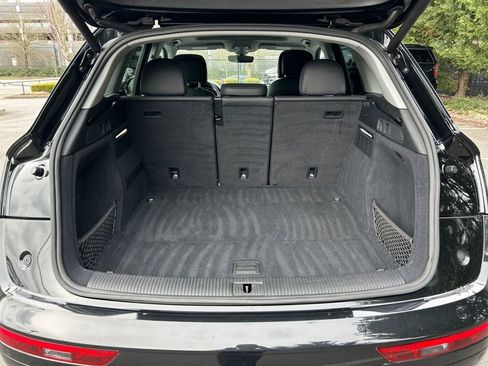 Used 2020 Audi Q5 2.0T Premium Plus w/ Premium Plus Package image 24