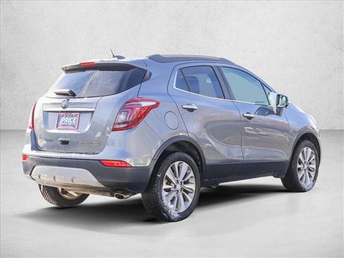 Used 2019 Buick Encore Preferred w/ Safety Package image 5