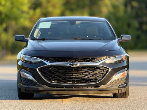 Used 2020 Chevrolet Malibu RS FWD image 3