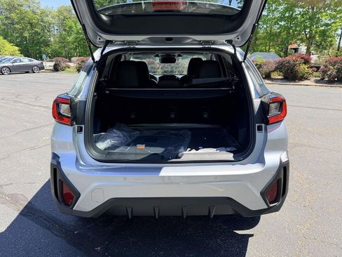 New 2026 Subaru Crosstrek 2.5i Limited AWD/4WD image 12