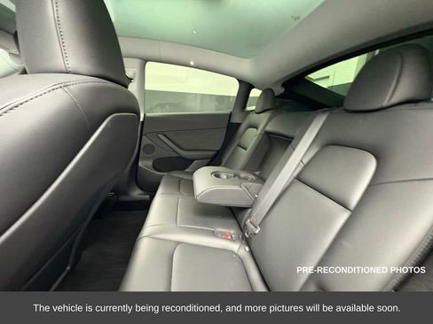 Used 2023 Tesla Model Y Long Range image 12