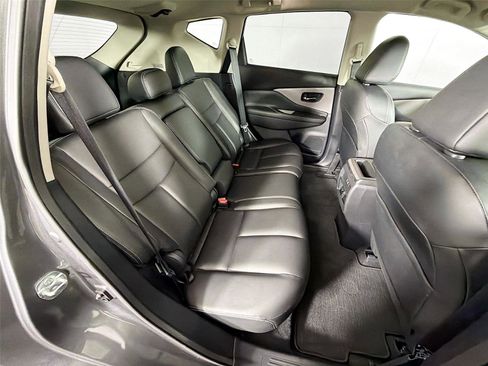 Used 2024 Nissan Murano SV AWD/4WD image 28