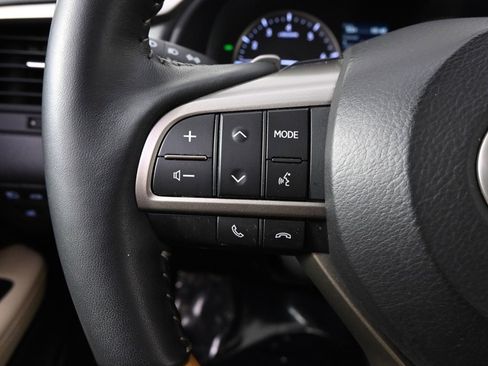 Used 2022 Lexus RX 350 AWD w/ Premium Package image 34