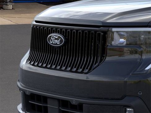 New 2025 Ford Maverick Lobo image 18