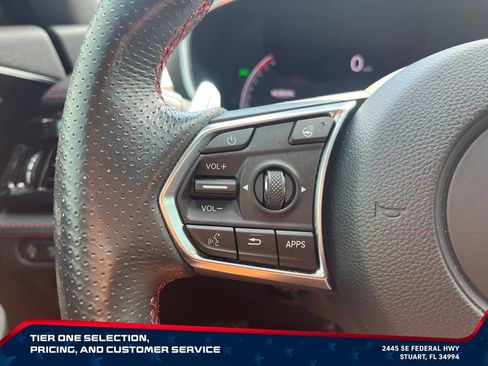 Used 2024 Acura MDX Type S AWD/4WD image 26