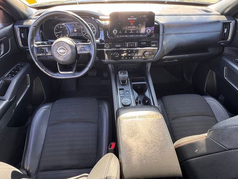 Certified 2023 Nissan Pathfinder Rock Creek image 20