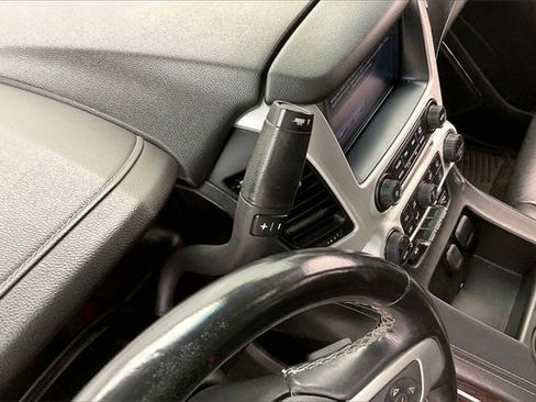 Used 2016 GMC Yukon SLT w/ Open Road Package image 16