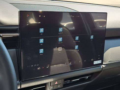 New 2026 MAZDA CX-5 AWD 2.5 S image 13