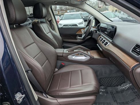 Used 2020 Mercedes-Benz GLE 350 GLE 350 image 11