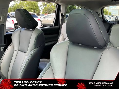 Used 2024 Subaru Ascent Onyx Edition w/ Popular Package Onyx AWD/4WD image 27