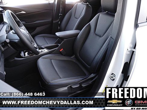 New 2026 Buick Encore GX Sport Touring image 13