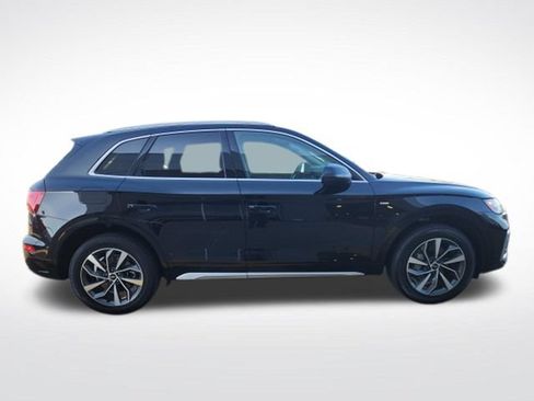 Used 2024 Audi Q5 2.0T Premium Plus AWD/4WD image 9