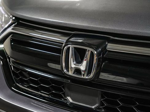 Used 2022 Honda CR-V EX image 9