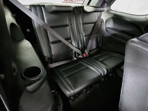 Used 2022 Dodge Durango GT AWD/4WD image 32