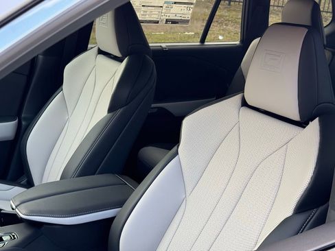 New 2026 Lexus TX 500h TX 500h F SPORT PERFORMANCE PR image 17