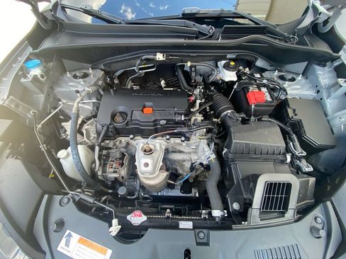 Used 2023 Honda HR-V Sport image 30