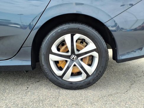 Used 2018 Honda Civic LX image 20