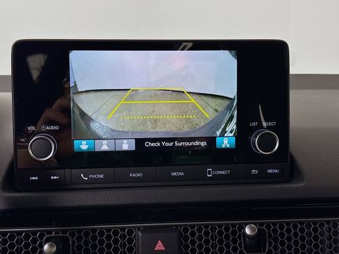 New 2026 Honda Civic Sport image 15