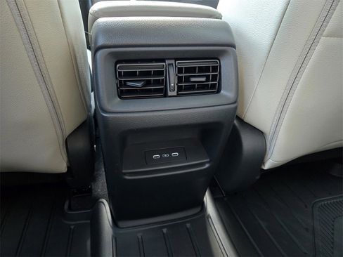 New 2026 Honda CR-V EX-L image 11