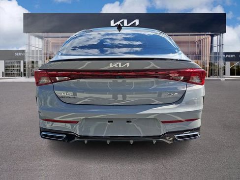 Used 2023 Kia K5 GT-Line AWD/4WD image 5