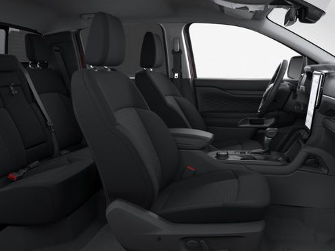 New 2026 Ford Ranger XLT AWD/4WD image 27