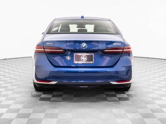 Used 2024 BMW 540i xDrive 540i xDrive video 4