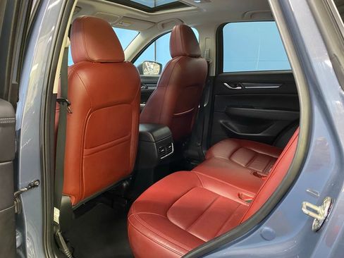 Used 2023 MAZDA CX-5 Carbon Edition image 33