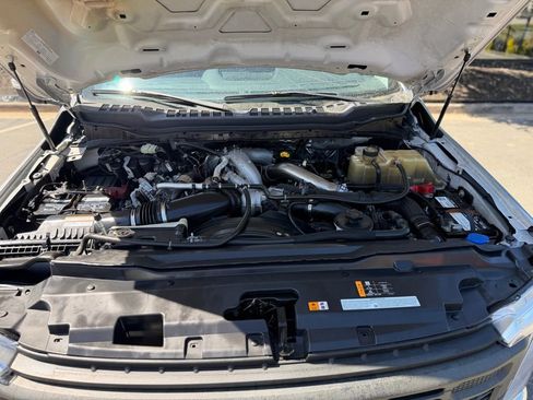 Used 2023 Ford F350 XL image 6