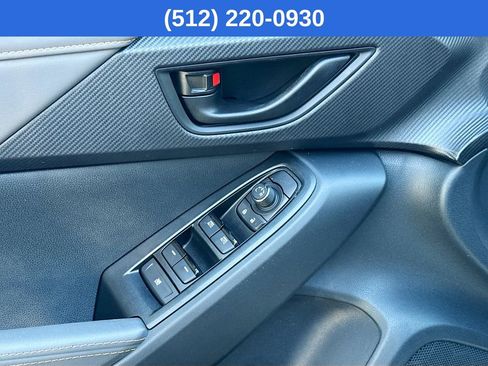 New 2026 Subaru Crosstrek 2.5i Wilderness image 21