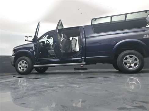 Used 2017 RAM 2500 Big Horn image 59